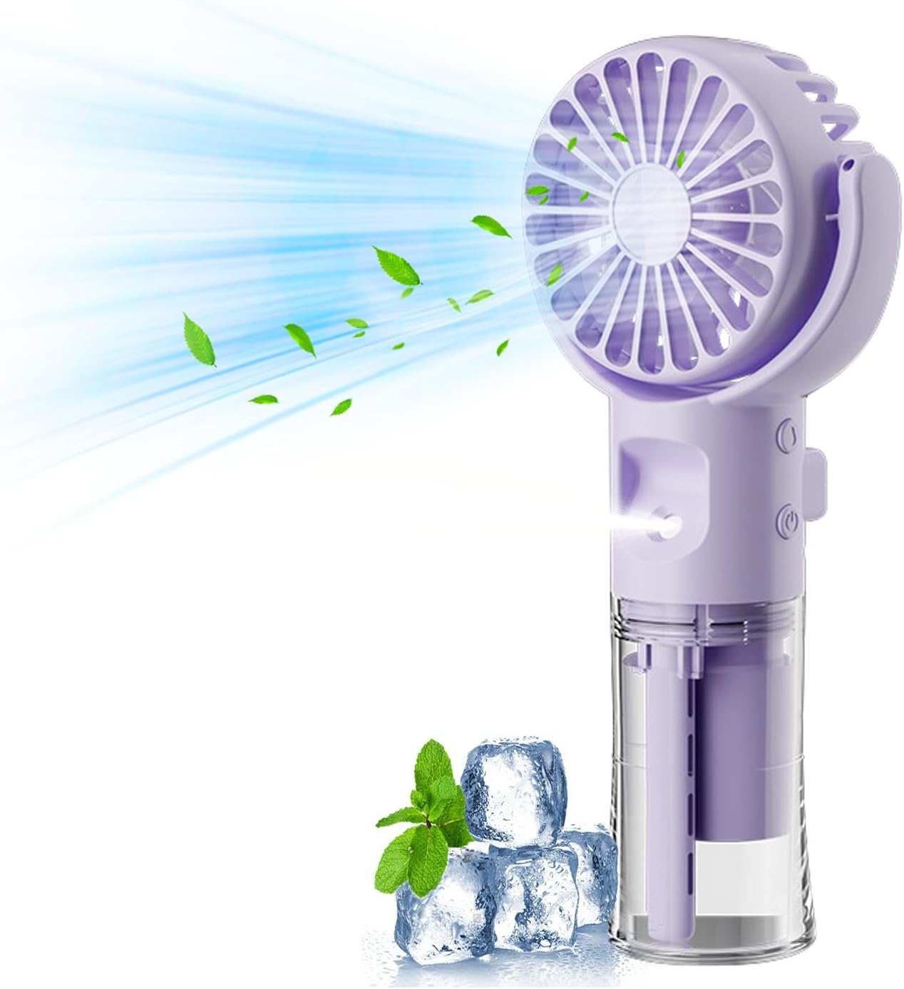 Aquabreezer